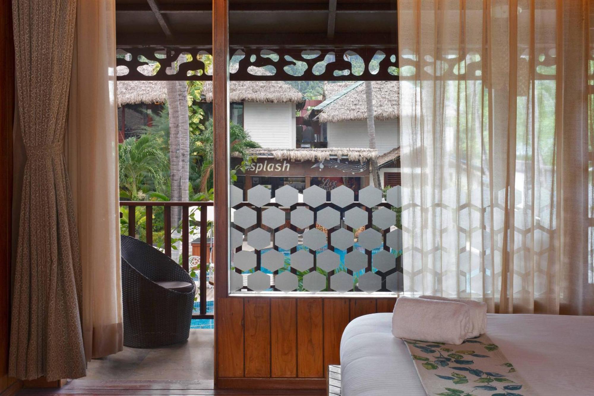 Coral Reef Resort & Spa, Havelock Vijay Nagar Beach Exterior photo