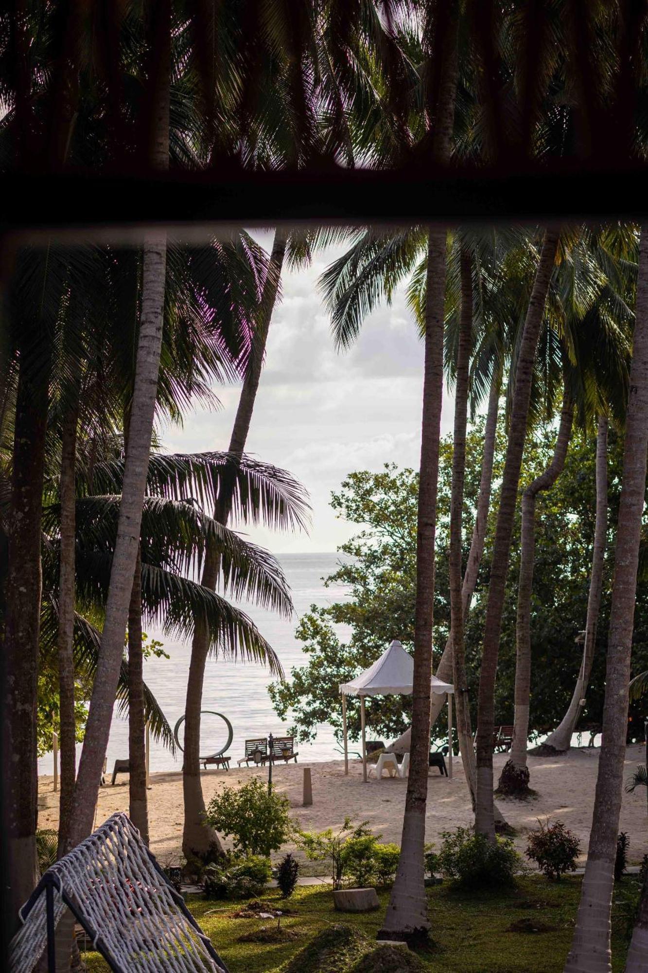 Coral Reef Resort & Spa, Havelock Vijay Nagar Beach Exterior photo