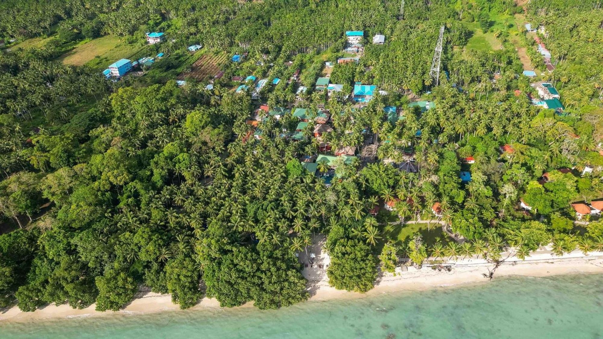 Coral Reef Resort & Spa, Havelock Vijay Nagar Beach Exterior photo