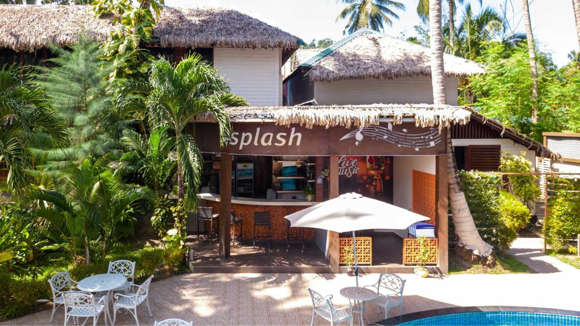Coral Reef Resort & Spa, Havelock Vijay Nagar Beach Exterior photo